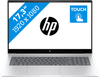 HP Envy 17-da0074ng - 17,3" - Intel Core Ultra 7 -  16GB RAM/512GB SSD