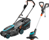 Gardena PowerMax 37/1800 G2 +  Gardena EasyCut 450/25