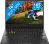 HP OMEN Transcend 16-u0073ng - 16'' - Intel Core i7 - 16GB RAM/1TB SSD - RTX 4060