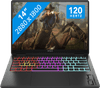 HP OMEN Transcend 14-fb0098ng - 14'' - Intel Core Ultra 9 - 32GB RAM/2TB SSD - RTX 4070
