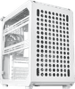 Cooler Master Qube 500 Flatpack Weiß