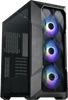 Cooler Master MasterBox TD500 Mesh V2 Schwarz