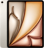 Apple iPad Air (2024) 13 inches 512GB WiFi + 5G White Gold