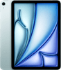 Apple iPad Air (2024) 11 inches 256GB WiFi + 5G Blue