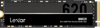 Lexar NM620 M.2 SSD 256GB