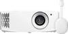 Optoma UHD38x + Google Chromecast