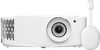 Optoma UHD35x + Google Chromecast