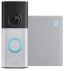 Ring Kabelgebundene Videotürklingel Plus + Chime 3. Generation