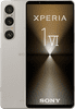 Sony Xperia 1 VI 256GB Silber 5G