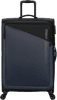 American Tourister Daring Dash Expandable Spinner 77cm Black/Grey