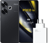 POCO F6 256GB Black 5G