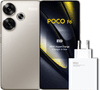 POCO F6 256GB Gray 5G