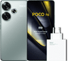 POCO F6 512GB Grün 5G