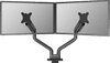 Neomounts NEXT One DS70S-950BL2 Monitorhalterung für 17 - 35 Zoll Bildschirme - Schwarz