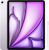 Apple iPad Air (2024) 13 inches 128GB WiFi Purple + Apple Pencil Pro