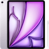 Apple iPad Air (2024) 13" 256GB Wi-Fi + 5G Violett + Apple Pencil Pro