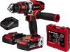 Einhell TE-CD 18/48 Li-i Kit