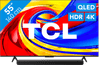 TCL 55 Zoll QLED P79L 4K (2026) + TCL S45H 2.0 Soundbar