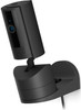Ring Pan & Tilt Indoor Cam Black