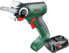 Bosch Universal Cut 18V-65 + 2,5-Ah-Akku und Ladegerät