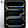Apple iPad Pro (2024) Nano 13 inches 2TB WiFi Silver + Apple Pencil Pro