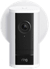 Ring Spotlight Cam Pro 2. Generation Stecker Weiß