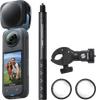 Insta360 X4 Motorrad-Set