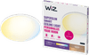 WiZ Deckenleuchte Superslim - Licht in allen Weißtönen