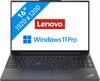 Lenovo ThinkPad E16 Gen 1 (Intel) - 21JN00DFMH QWERTY