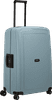 Samsonite S'Cure Spinner 75cm Icy Blue