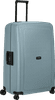 Samsonite S'Cure Spinner 81cm Icy Blue