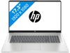 HP 17-cn4075ng - 17,3" -  Intel Core 7 - 16GB RAM/512GB SSD