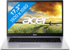Acer Aspire 3 A317 - 17.3-inch - Intel Core i7 - 16GB RAM/512GB SSD