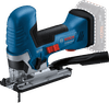 Bosch Professional GST 18V-125 S (without battery)