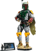 LEGO Star Wars Boba Fett 75455