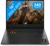 HP OMEN Transcend 16-u1077ng - 16 inches - Intel Core i7 - 32GB RAM/1TB SSD - RTX 4070 + Headset
