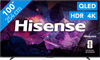 Hisense QLED 100 Zoll E79S PRO (2026)