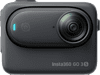 Insta360 GO 3S Schwarz 64GB