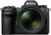 Nikon Z6 III + NIKKOR Z 24-70mm f/4 S