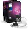 Philips Hue Lightguide Globe White and Color E27
