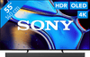 Sony 55-inch Bravia 8 OLED 4K (2024) + Soundbar