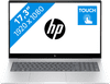 HP 17-da0054ng  - 17.3 inches - Intel Core Ultra 5 -  16GB RAM/512GB SSD