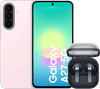 Samsung Galaxy A27 128GB Rosa 5G + Samsung Galaxy Buds4