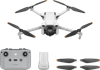 DJI Mini 3 + Remote Controller