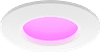 Philips Hue recessed spot light Slim - White and color - 90mm - white