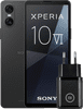 Sony Xperia 10 VI 128GB Black 5G + BlueBuilt Charger with USB-C Port 30W Black