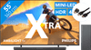 Philips The Xtra 55PML9009 - QD Mini-LED (2024) + Philips TAB6309 + BlueBuilt HDMI Cable