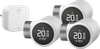 Tado Smart Radiator Knob X - Starter Pack 3-pack