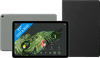 Google Pixel Tablet 11 Zoll 128GB WLAN Grau + Backcover Grau