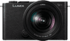Panasonic Lumix DC-S9 Schwarz + 28-200mm f/4-7.1